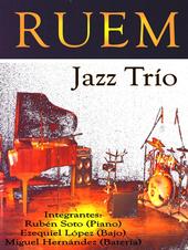 RUEM Jazz TrÃ­o profile picture