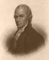 Alexander Hamilton profile picture