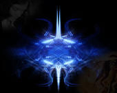 One Blue Flame profile picture