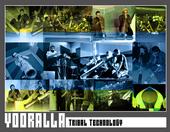 YOORALLA - Tribaltech profile picture