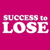 success to lose profile picture