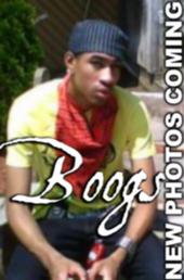 Boogs profile picture