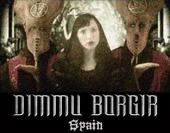 Dimmu Borgir Spain profile picture