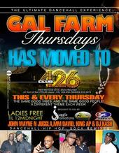 PLUSH LADIES *DANCERS RELOADED@GALFARM THIS THURS! profile picture