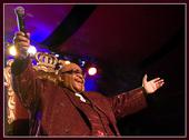 Solomon Burke profile picture