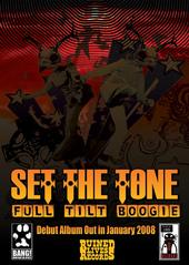 SET THE TONE ( ! NEW SONGS ! ) profile picture