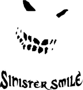 Sinister Smile profile picture