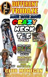 SHOTTA: CRAZY TIE AFFAIR @MOHEGAN DIS FRIDAY MADD! profile picture