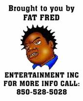 Fat Fred Ent. profile picture