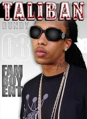 Taliban Bundy aka FLY BOY FAM BOY ENT. CEO/ARTIST profile picture