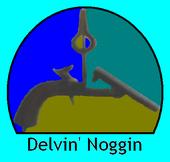 Delvin’ Noggin profile picture