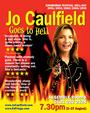 Jo Caulfield - Comedian profile picture