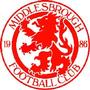 Middlesbrough FC profile picture