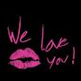 WE LOVE YOU! profile picture