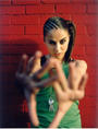 Lady Sovereign profile picture