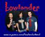 Lowlander profile picture