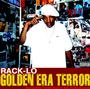 GOLDEN ERA TERROR MAGAZINE profile picture