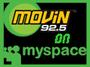 MOViN 92.5 profile picture