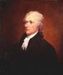 Alexander Hamilton profile picture