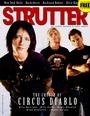 STRUTTER MAGAZINE profile picture