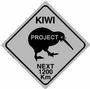 KIWI Project profile picture