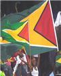 GUYANA UK profile picture