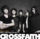 Crossfaith [New layout !!] profile picture