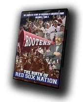 Boston Rooters profile picture