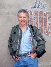 Homer Hickam profile picture