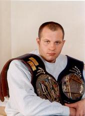 Fedor Emelyanenko profile picture