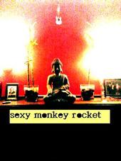 sexy monkey rocket profile picture