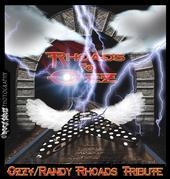 RHOADS TO OZZ-Ozzy/Randy Rhoads Tribute profile picture