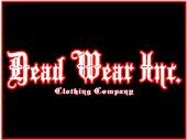 DEAD WEAR INC. profile picture