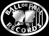 BALL OR FALL RECORDS profile picture