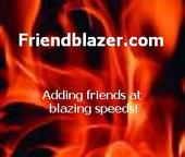 friendblazer