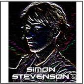 â€  simonstevenson â€  profile picture