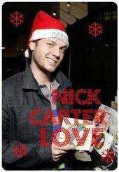 â™¥Nick Carter Loveâ„¢ profile picture