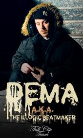 Dema - illogic beatmaker [FullClipTeam] profile picture