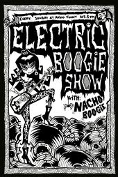 ELECTRIC BOOGIE SHOW profile picture