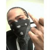 Young F- Easy this GMC SH!T profile picture