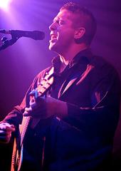 Damien Dempsey profile picture