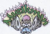 The Muzikman.. thats who I am! profile picture