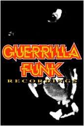 Guerrilla Funk profile picture