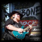 JACKSON STONE BAND profile picture