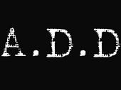 A.D.D profile picture