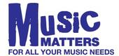 Music Matters UK profile picture