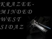 Krazee-Minded Westsidaz profile picture