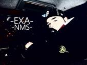 EXA [FUCK THE WORLD] profile picture