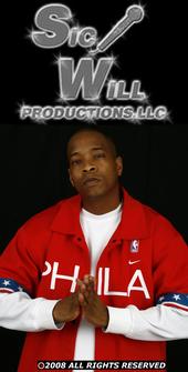 SIC WILL PRODUCTIONS. LLC profile picture