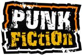 PunkFiction Webzine profile picture